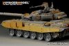 Voyager Model PE35495 Modern Russian T-90 MBT basic for zvezda 3573 1/35